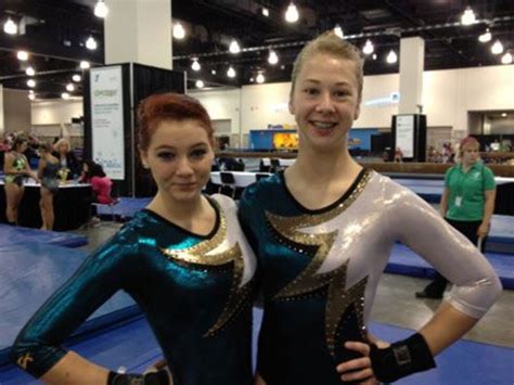 Islands Gymnastics team dominates at YMCA National Championship