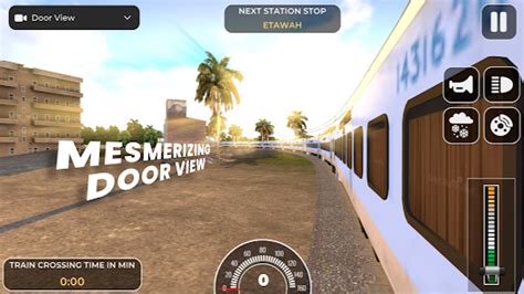 Indian Train SimulatorUltimate | Download and play on PC – Google Play ...