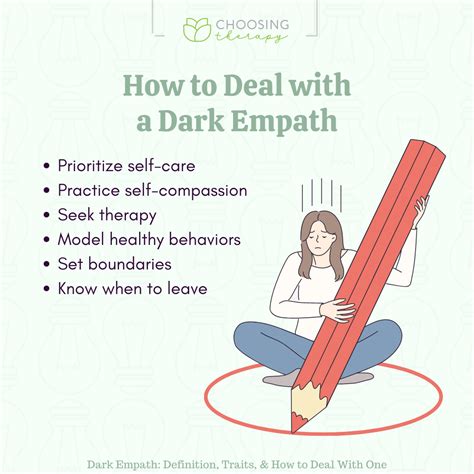 Types Of Dark Empaths at Jayden Nobbs blog