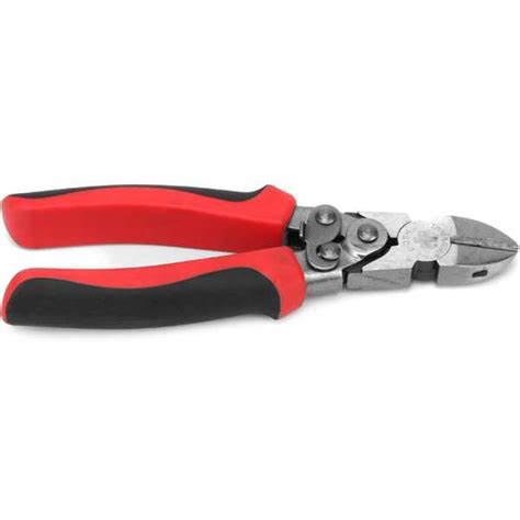 Taparia HSC-7 Diagonal Plier Price in India, Specs, Reviews, Offers ...