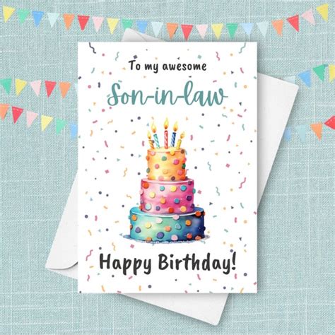 Carte Message Personnalisable Carte D'anniversaire Humoristique Pour ...