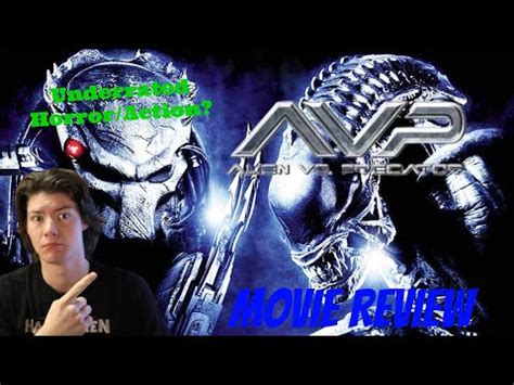 Image result for Alien vs Predator 2004 Review