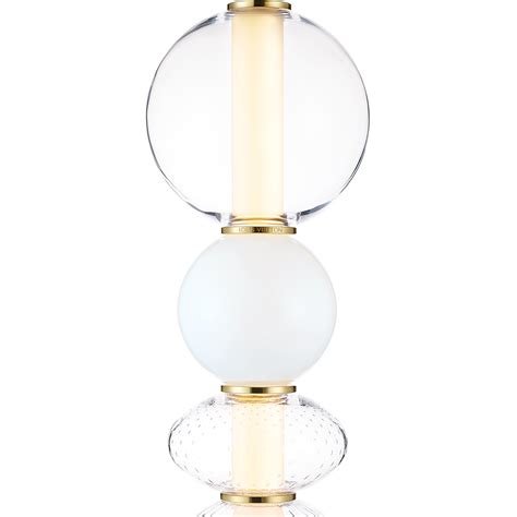 Totem Lumineux - Home and Art of Dining | Louis Vuitton India