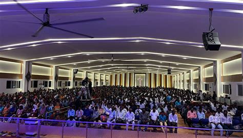 CALVARY TEMPLE ONGOLE (2025) All You Need to Know BEFORE You Go (with ...