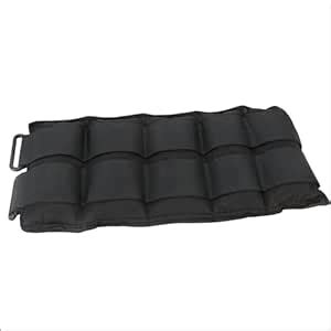 Physiogears Physio therapy Weight Cuffs (0.5kg, 1kg, 1.5kg & 2kg) for ...