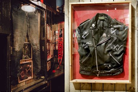 10 Punk Rock Museums Around the World That Prove Punk Will Never Die - SPIN