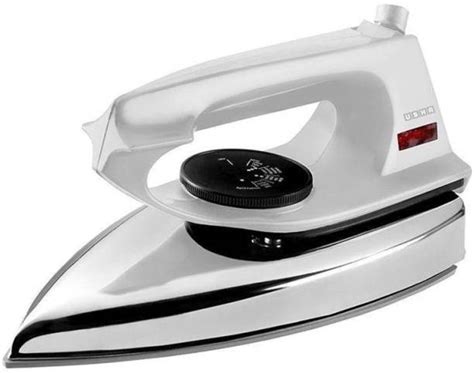 Clothing Irons - Buy Dry Irons Online at India's Best Online Shopping ...