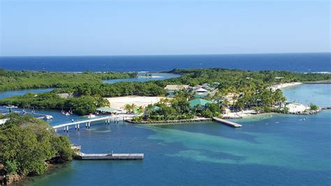 ROATAN INFINITY POOL & OCEAN VIEW (Honduras) - Lodging Reviews, Photos ...