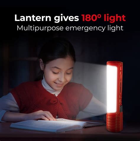 Eveready HL 50 Torch