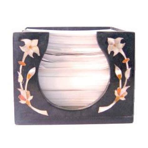 TABLE TOP ITEMS - BLACK STONE | Khanna Gems