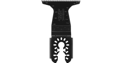 MM476U Oscillating Tool Blades Single Blade Size | Dremel