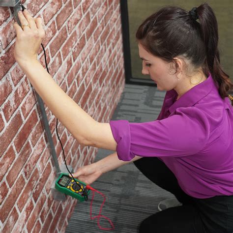 Image result for Measuring Continuity with Multimeter