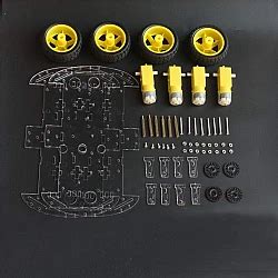DIY Kits | Fun Electronic & Robotics Projects