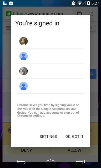 Image result for Android L Video