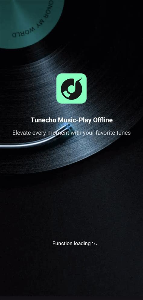 Tunecho Music APK Download for Android Free