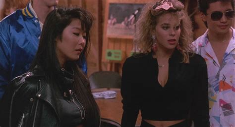 Sleepaway Camp III: Teenage Wasteland (1989)