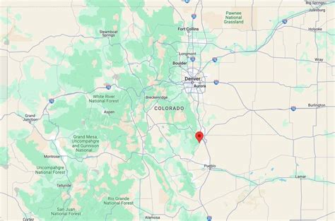 Colorado Springs Colorado Temple | Church News Almanac – Church News