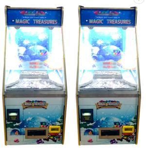 Coin Machine Game 的图像结果