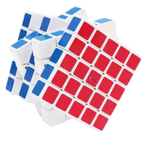 Negi 5x5x5 Speed Cube Puzzle : Amazon.in: Toys & Games