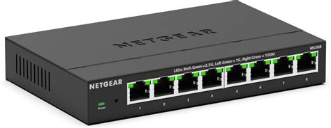 Image result for Netgear Switch Review