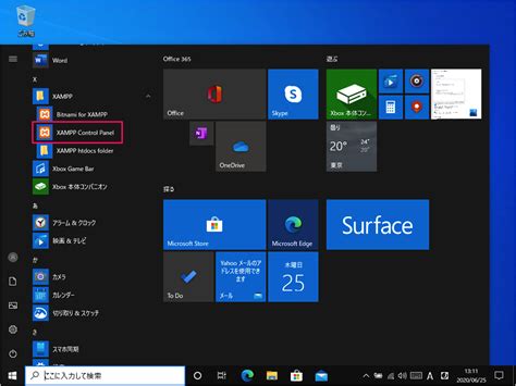 Xampp MySQL 的图像结果