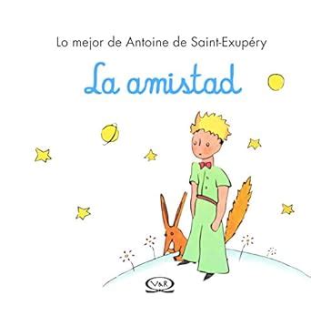 Amazon.in: Buy PRINCIPITO, LA AMISTAD [Hardcover] [Jan 01, 2013] Saint ...