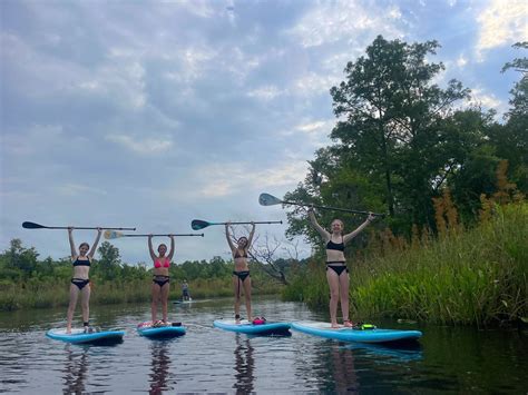 AMELIA ISLAND PADDLE SURF COMPANY (2026) All You Need to Know BEFORE ...