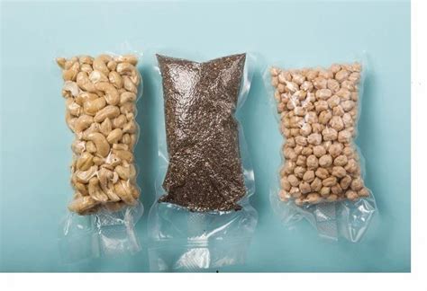 Packaging Pouch - Digital Printing Pouch Manufacturer from Bhiwandi