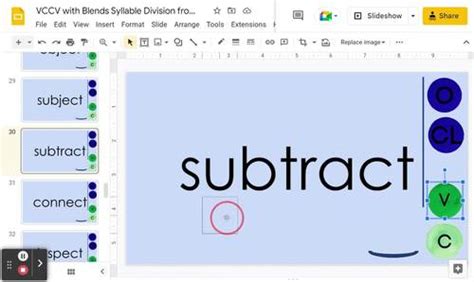 Image result for Vccv Syllable Pattern