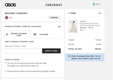 Image result for ASOS Birthday Code