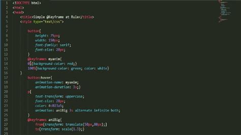 Image result for CSS Animation Transform