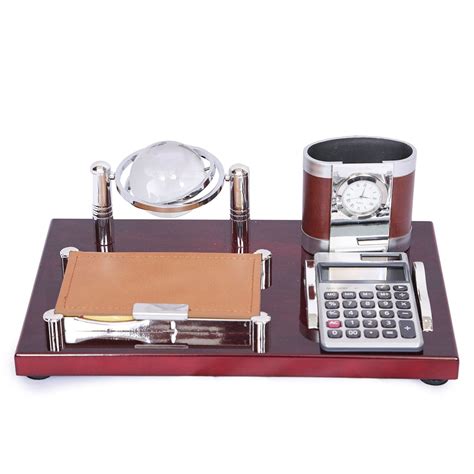 Office Table Accessory