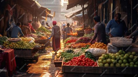 Vegetable Market 的图像结果