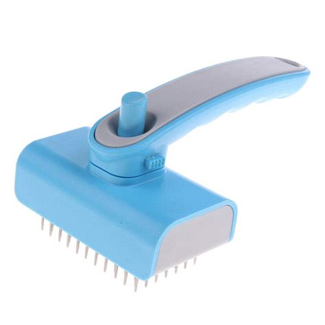 Generic Dog Cat Hair Haircut Brush Comb Razor Fur Shaver Shearing Blade ...