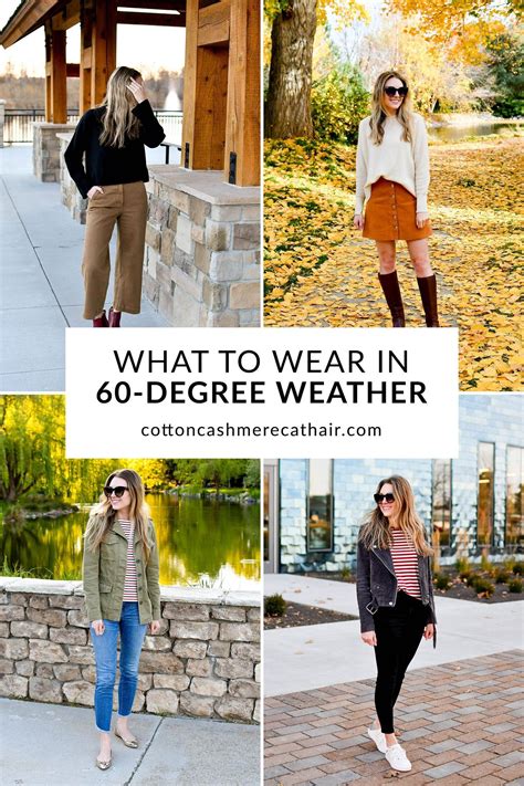 Best 13 What to Wear in 20-degree Weather – Artofit