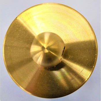 船用測深管頭キャップ ノーブランド コンパス/傾斜計/測深棒 【通販モノタロウ】