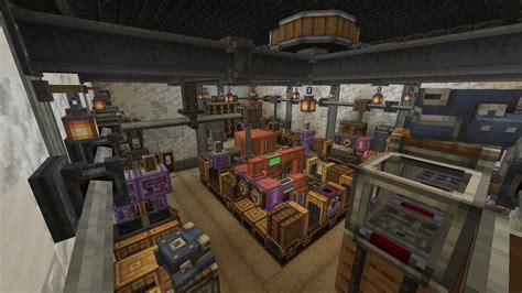 Create: Ultimate Selection - Create Quests [1.20.1] | Minecraft Modpack Server Hosting