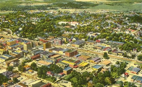 Gaston County, North Carolina | Textiles History