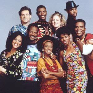 Image result for In Living Color Reunion