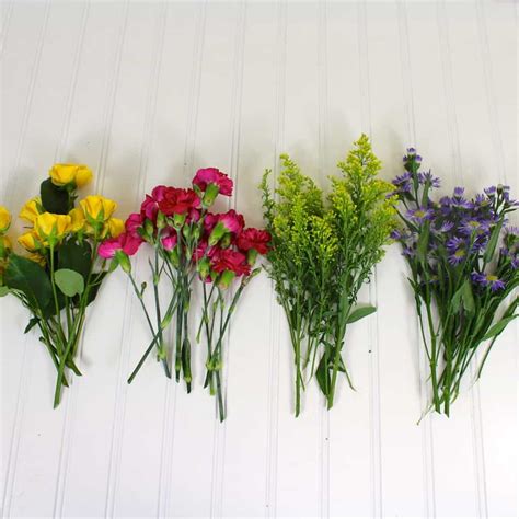 Image result for Flower Arrangement Tutorial