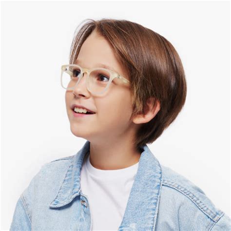 Buy Sand Dune Full Rim Square TR Essentials HP E15011 C5 Eyeglasses at ...