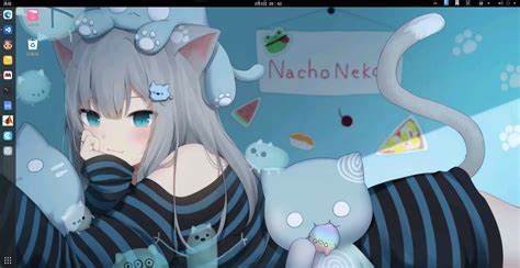 Ubuntu 的图像结果