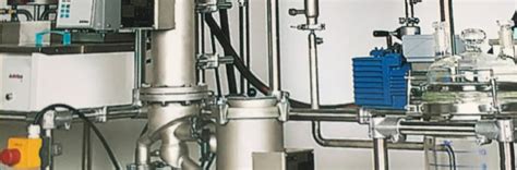溶剂精制装置 - - 四川省英科镭工业装备制造有限公司