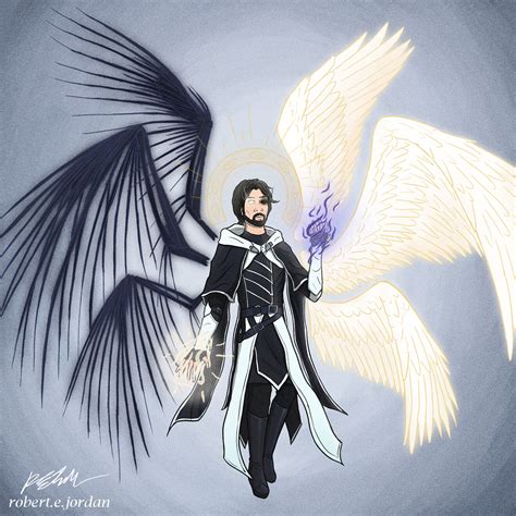 ArtStation - Death Domain Cleric - DND Character