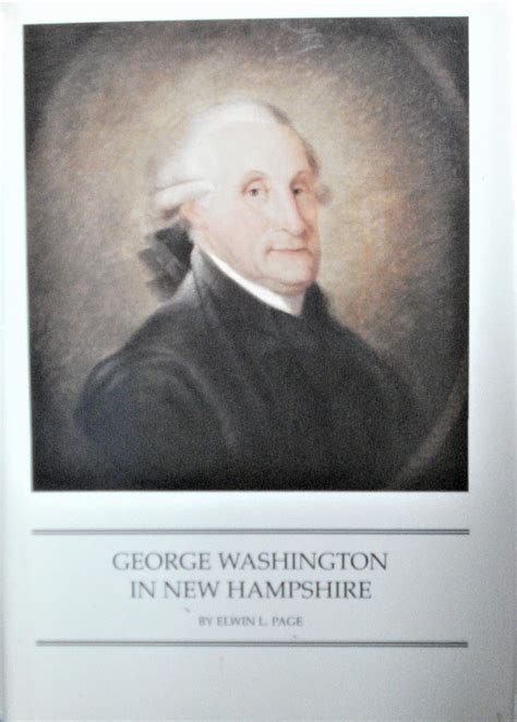 Buy George Washington in New Hampshire (Portsmouth Marine Soc. Ser ...