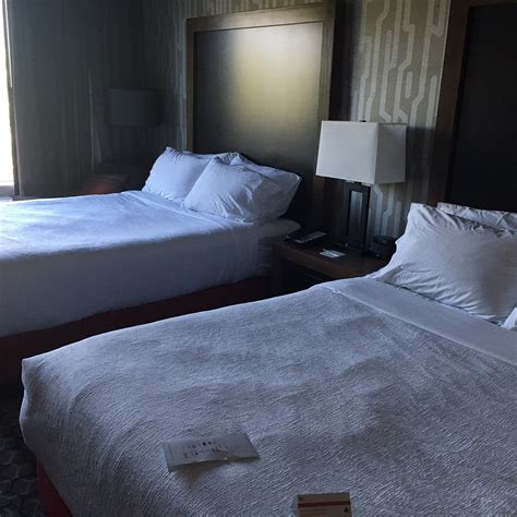HOLIDAY INN PORTLAND WEST - HILLSBORO BY IHG - Hotel Reviews, Photos ...