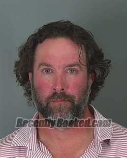 Recent Booking / Mugshot for JASON BATES in Spartanburg County, South ...