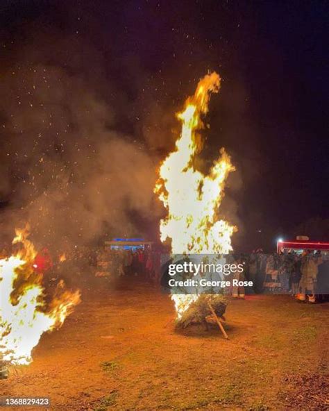 Image result for Santa Log Fire