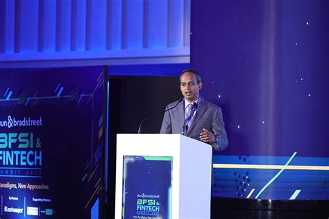 BFSI & FINTECH SUMMIT 2026