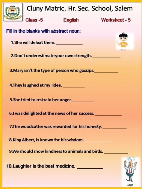 Grade 5 English Lessons 的图像结果